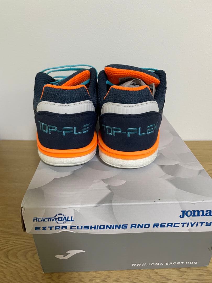 シューズ Joma top flex rebound EU 40 JP25.5