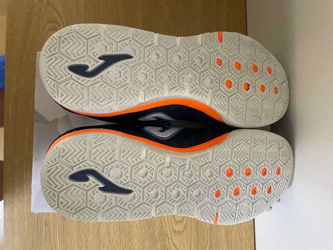 シューズ Joma top flex rebound EU 40 JP25.5