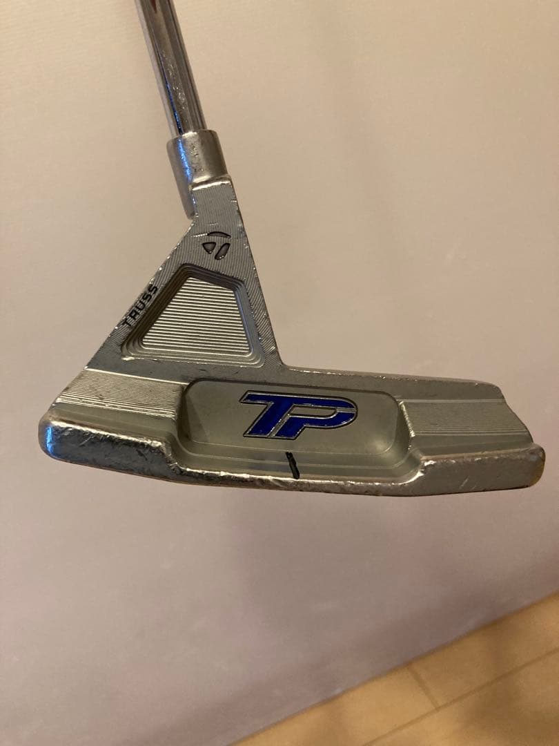 TaylorMade TP Collection Juno TB1.5 パター