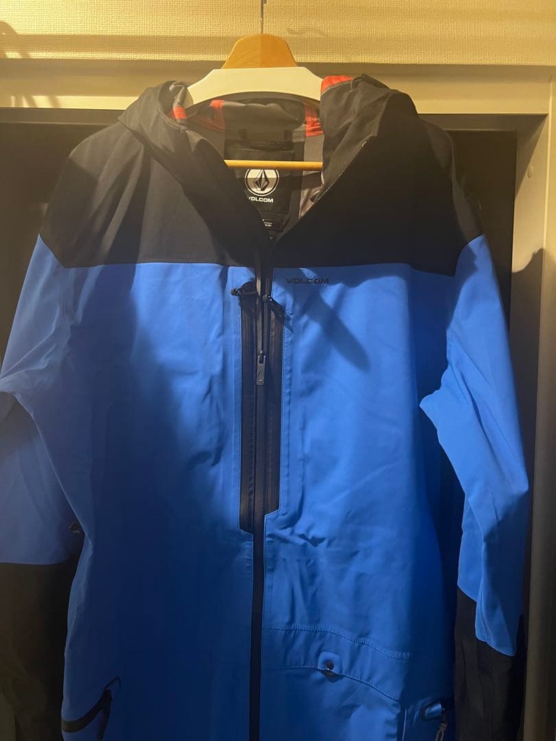 格安 VOLCOM ¥187,000 JAMIE LYNN GORE-TEX3