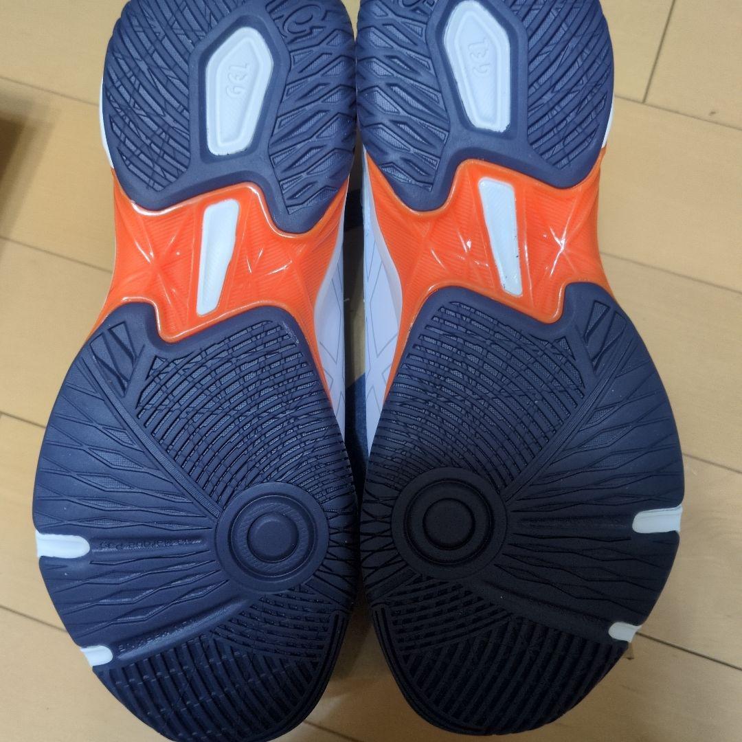 【新品未使用】ASICS　GEL-ROCKET11バレーボールシューズ 26.5