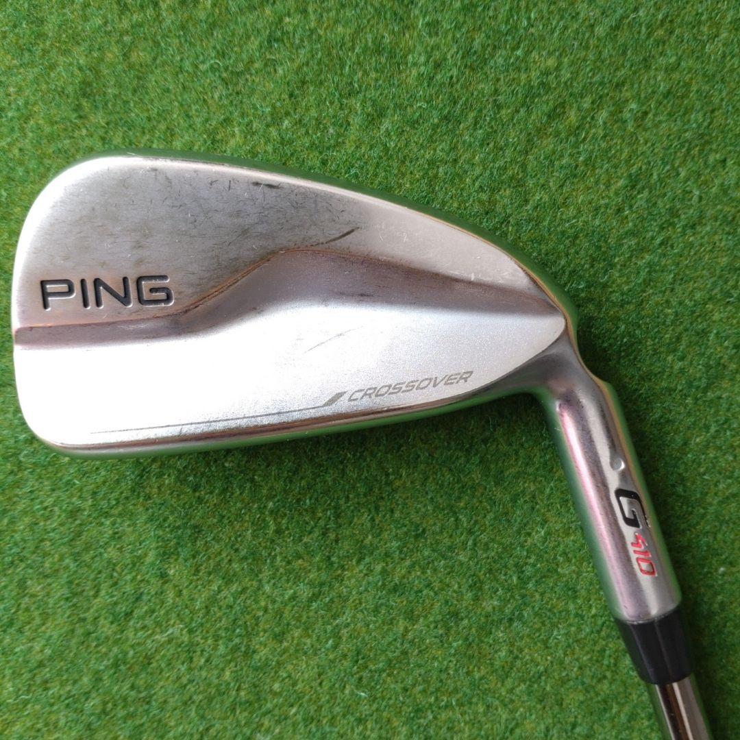 PING G410 Crossover 3番アイアン