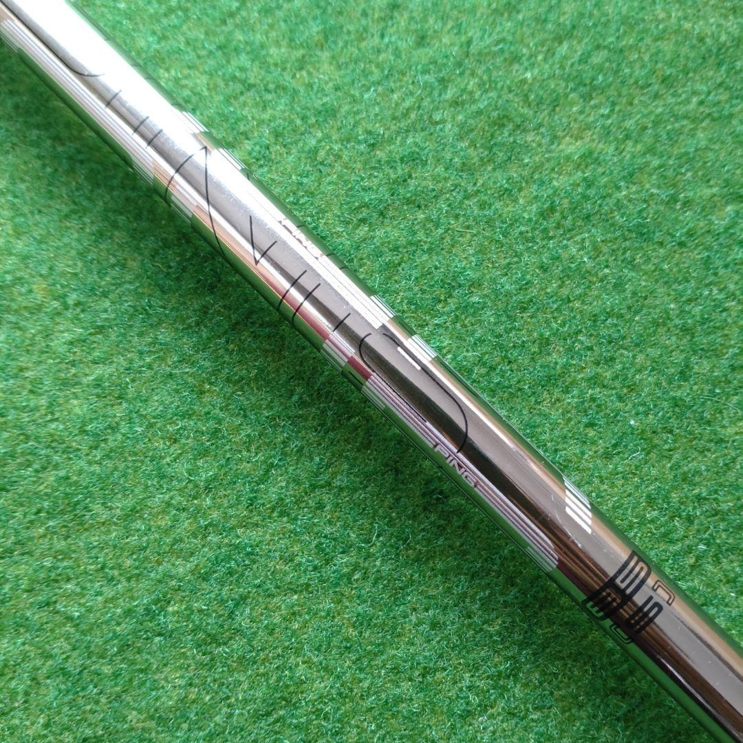 PING G410 Crossover 3番アイアン