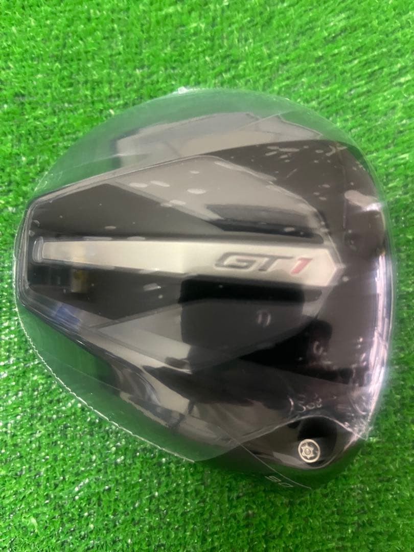 Titleist タイトリストドライバーヘッド付属品付きロフト9