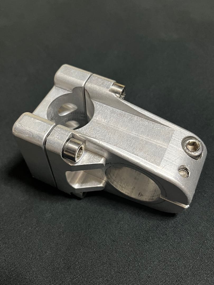 d*7様 kaostem 顔ステム レア 貴重 oldmtb等に カオステム c