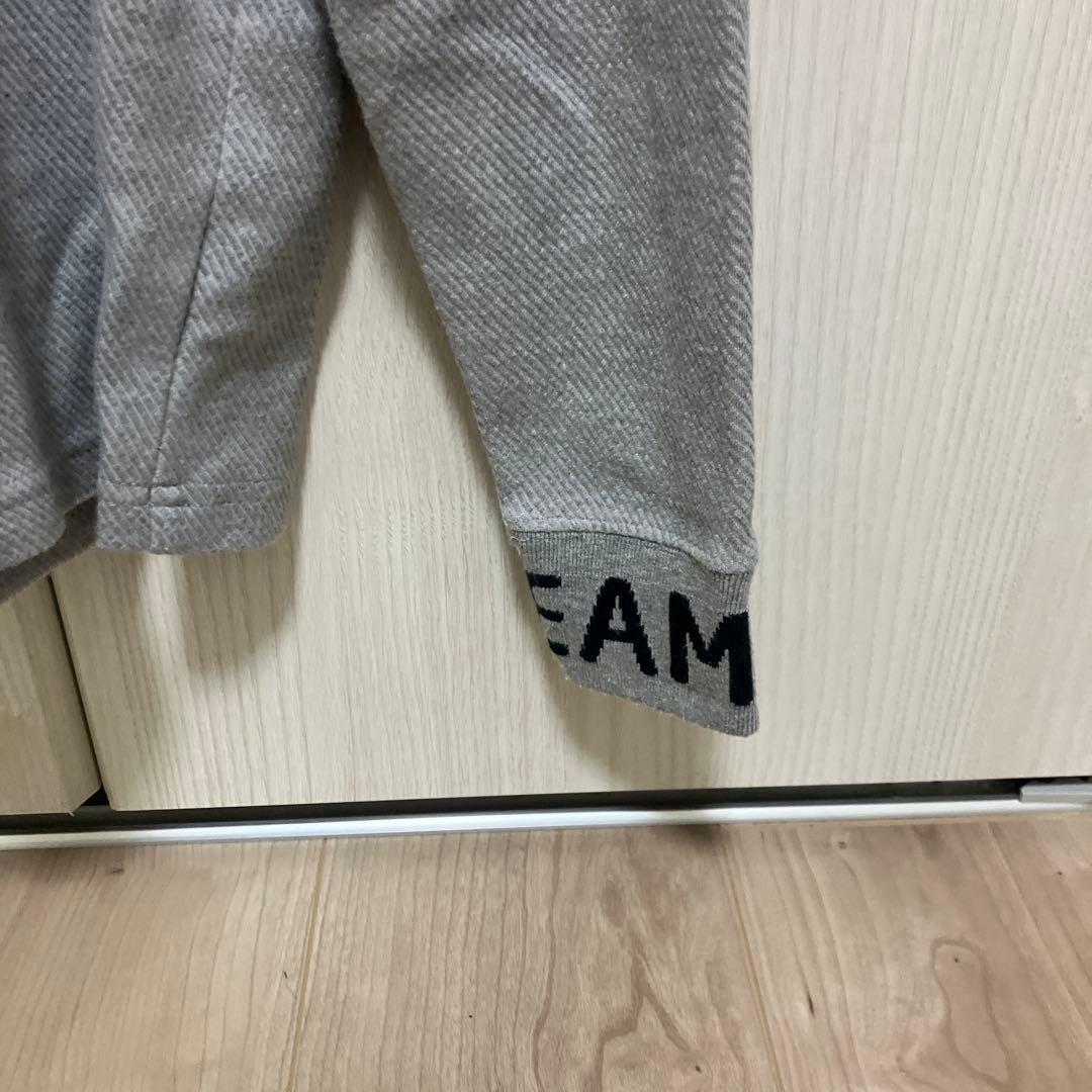 ま*ゃ様 BEAMS GOLF ORANGE LABELリブロゴ ツイルモックネ