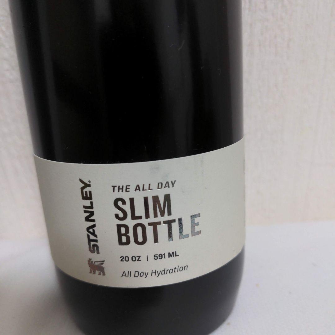 STANLEY　スタンレー All Day Slim Bottle 20oz