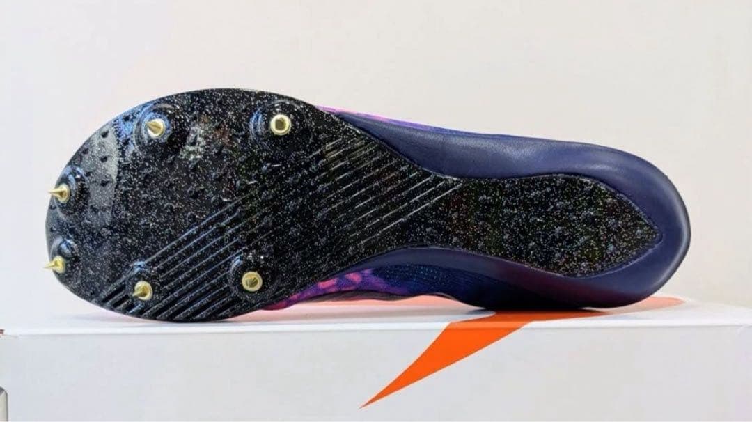 Nike エアズームマックスフライ2 GLAM GOD【25.0cm】新品