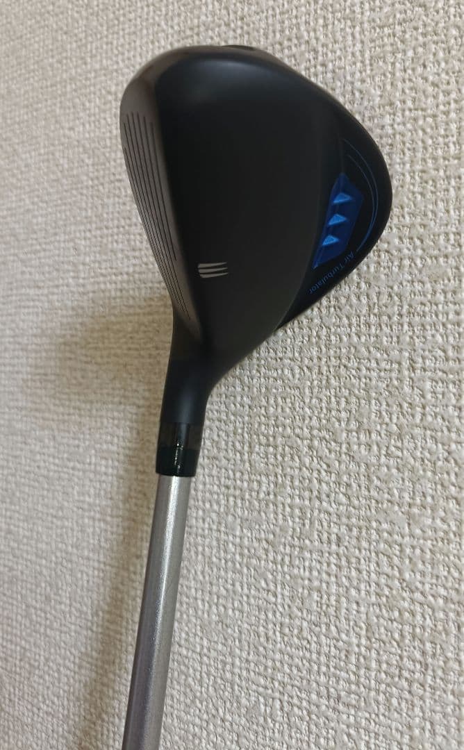 キャスコ　UFO AIR UT by POWER TORNADO UT99（S）