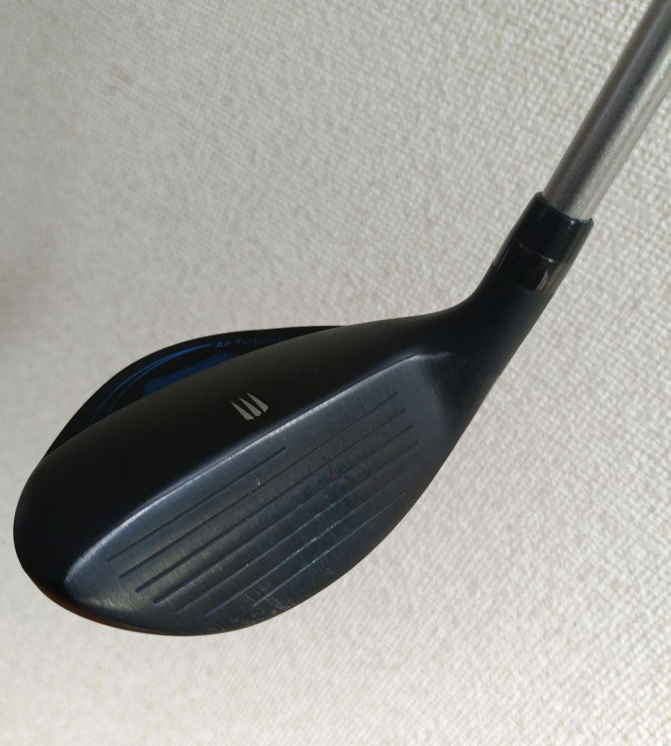 キャスコ　UFO AIR UT by POWER TORNADO UT99（S）