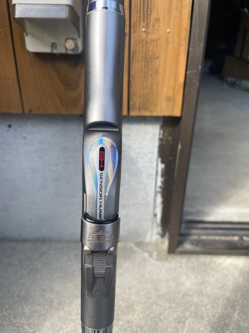 再値下げ！⭐︎DAIWA EMBLEM F1.7号 5.3m⭐︎