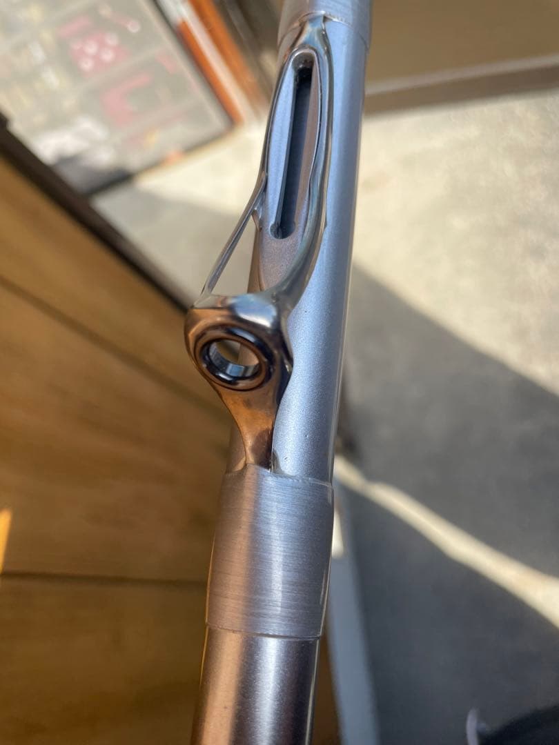 再値下げ！⭐︎DAIWA EMBLEM F1.7号 5.3m⭐︎