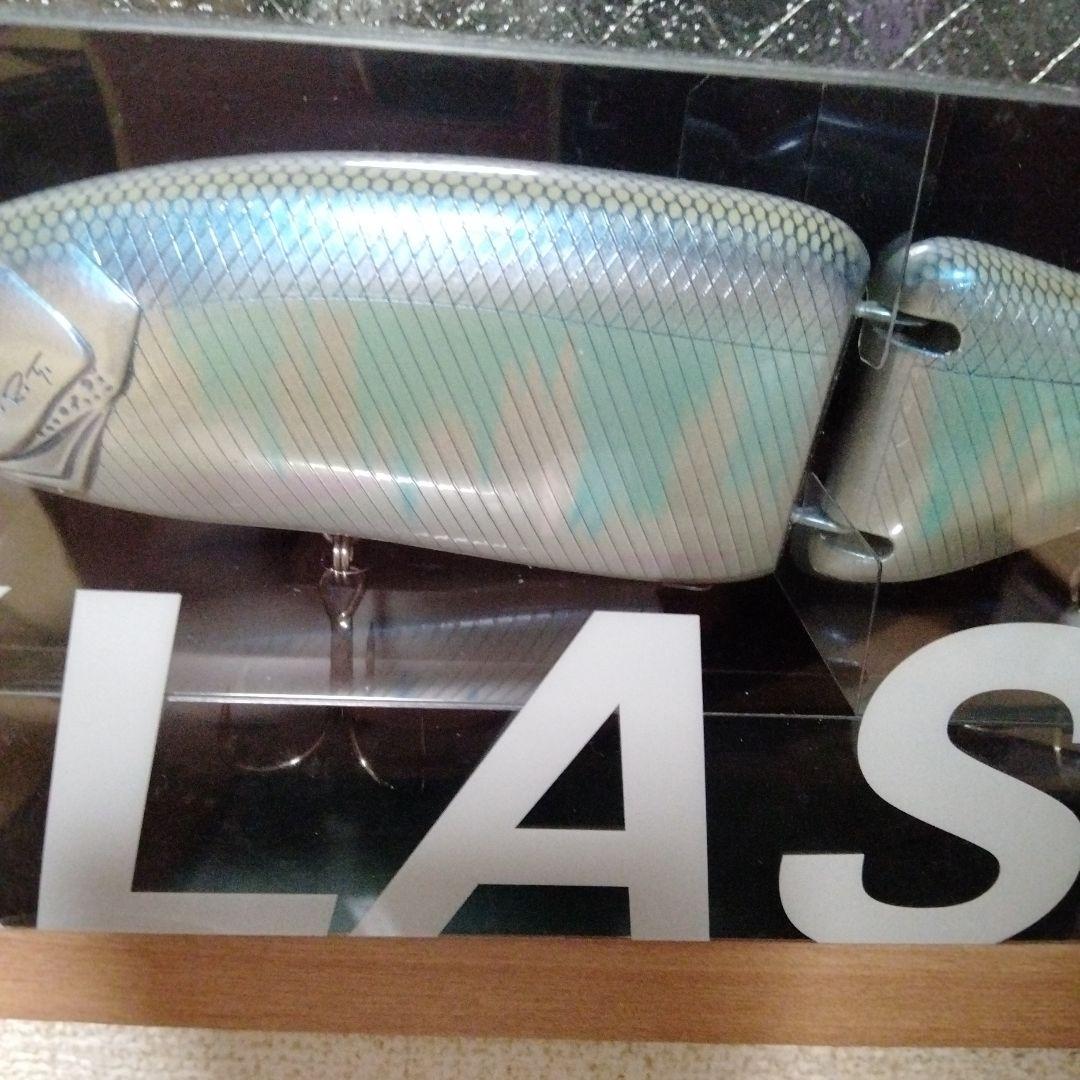 【新品】KLASH9 Low #02 HASU-1 クラッシュ9