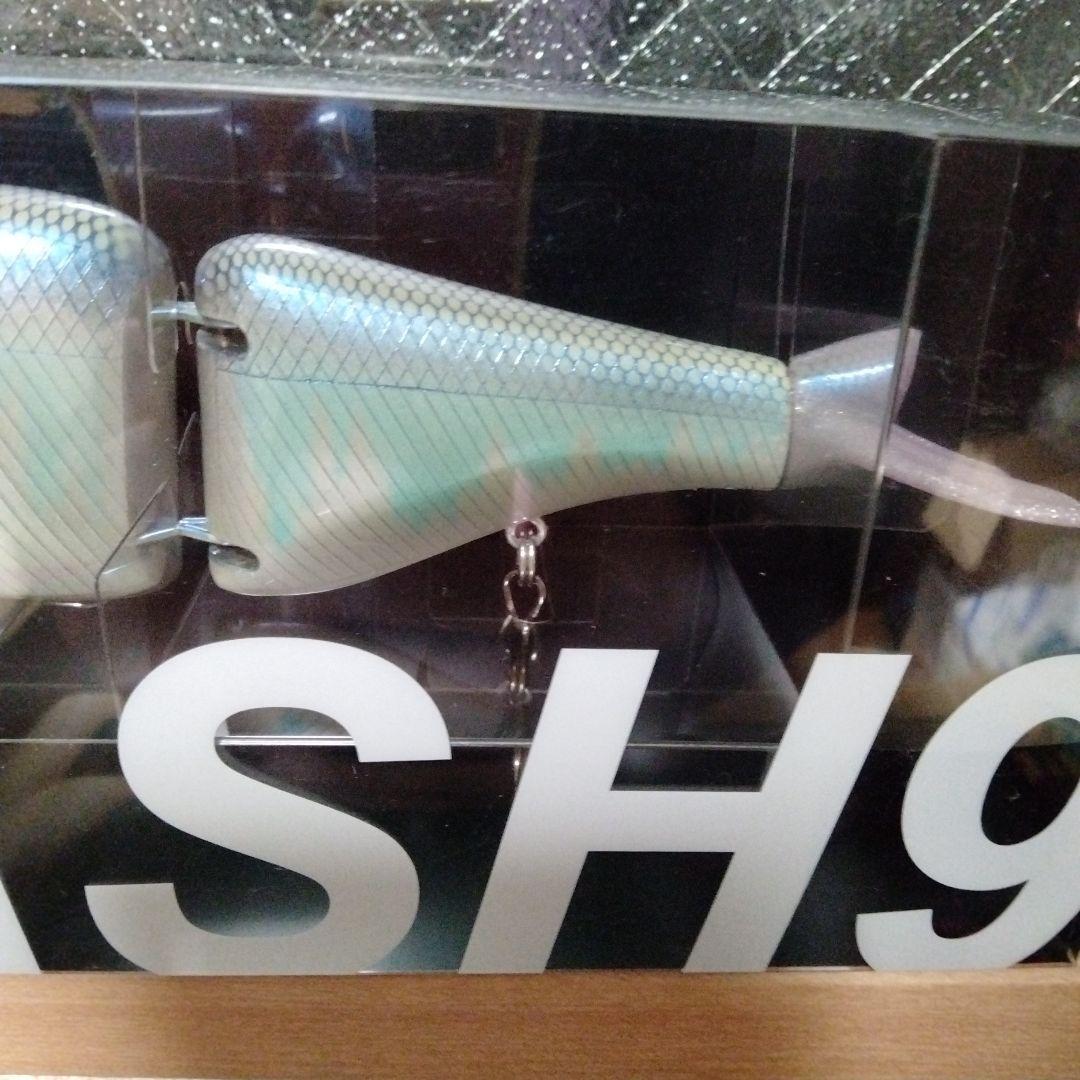 【新品】KLASH9 Low #02 HASU-1 クラッシュ9