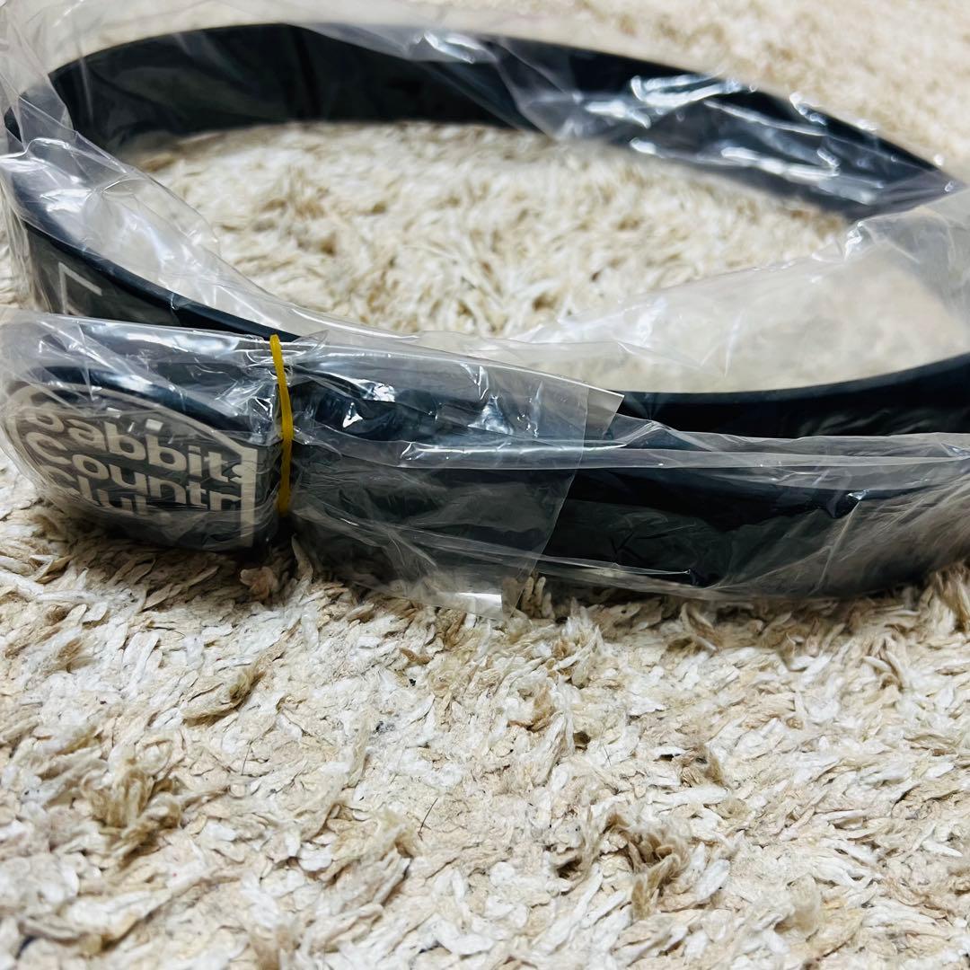 FR2GOLF fr2ゴルフ Embroidery Logo Belt ベルト