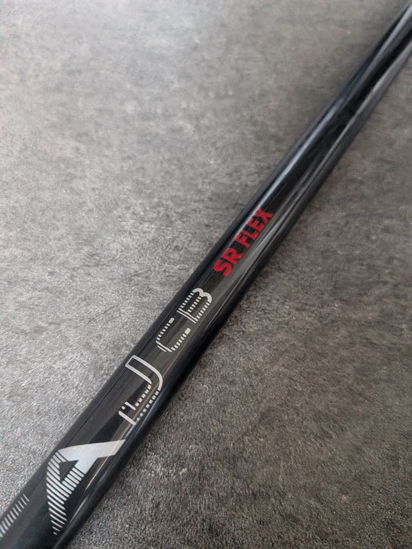 ●日本仕様●PING アルタJCB RED SR ドライバー用シャフト　ピン