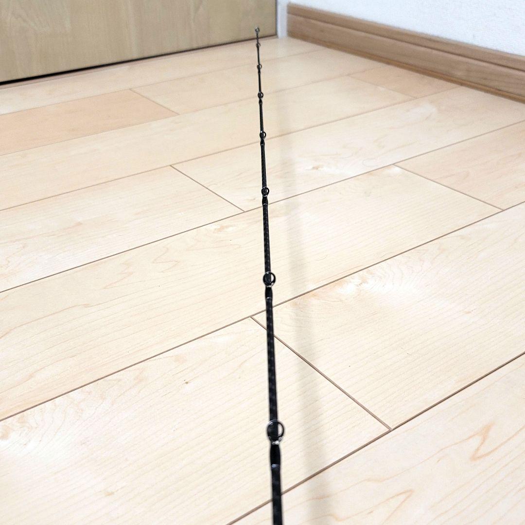 シマノ SHIMANO オシアジガー LJ B62-2/FS