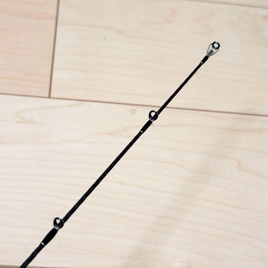 シマノ SHIMANO オシアジガー LJ B62-2/FS