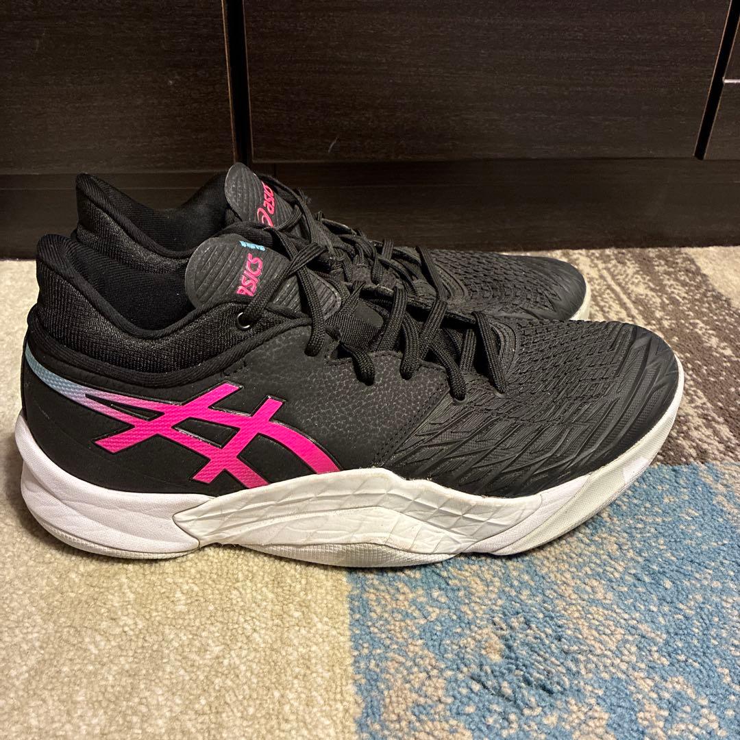 ASICS アンプレアルス　27.5cm
