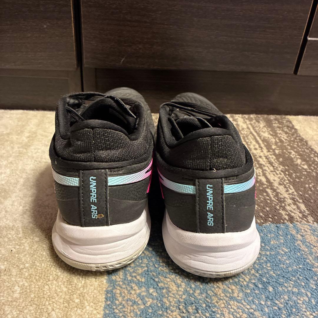 ASICS アンプレアルス　27.5cm
