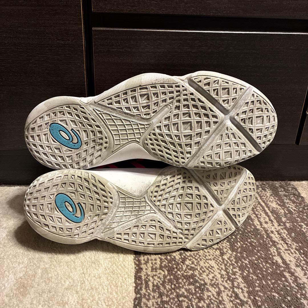 ASICS アンプレアルス　27.5cm