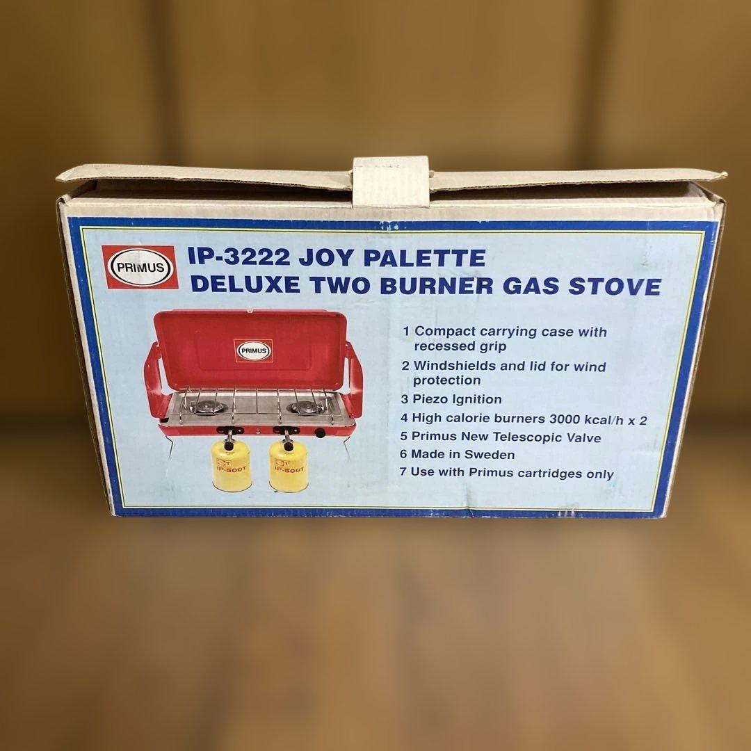 プリムス　IP3222