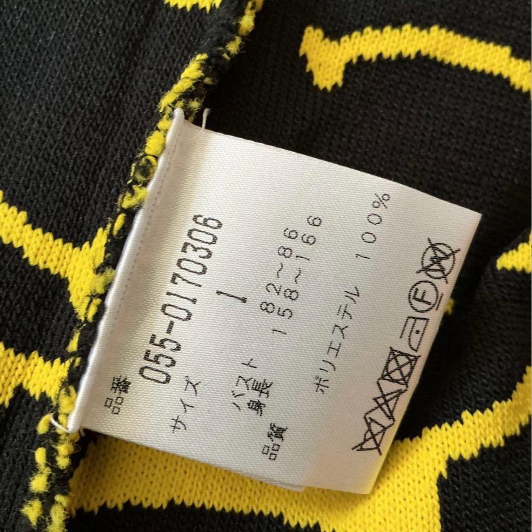 パーリーゲイツ レディースニット　新品！お値下げしました