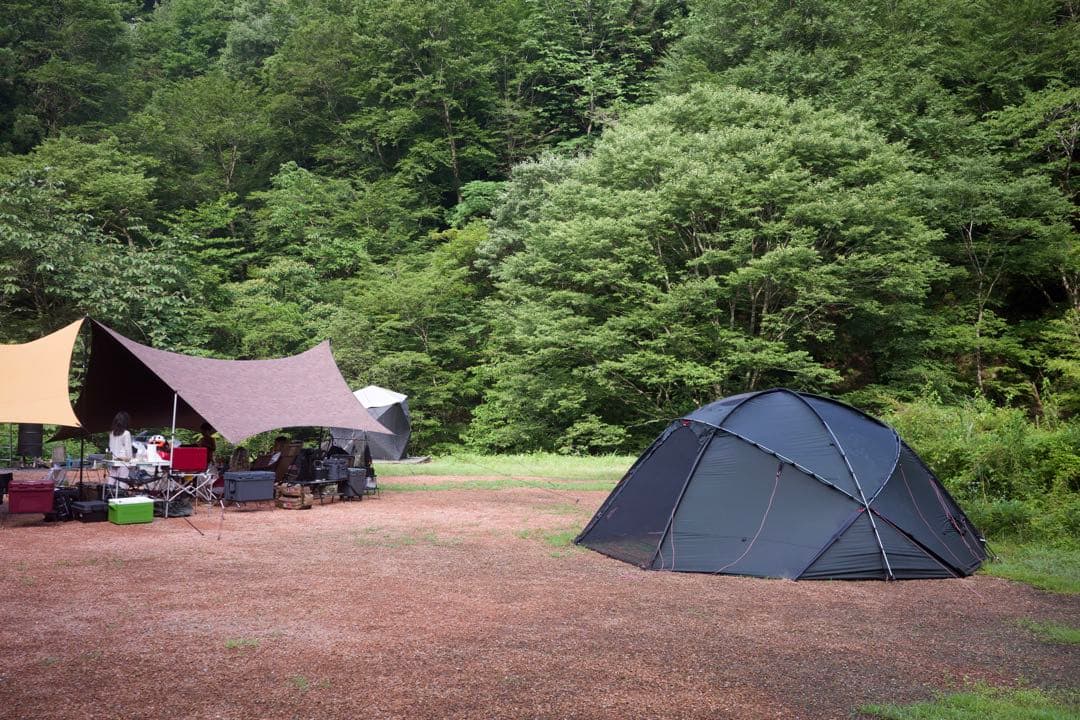 最終値下げヒルバーグ アトラスグリーン専用バッグ　ベスタMacメッシュ窓2枚付き