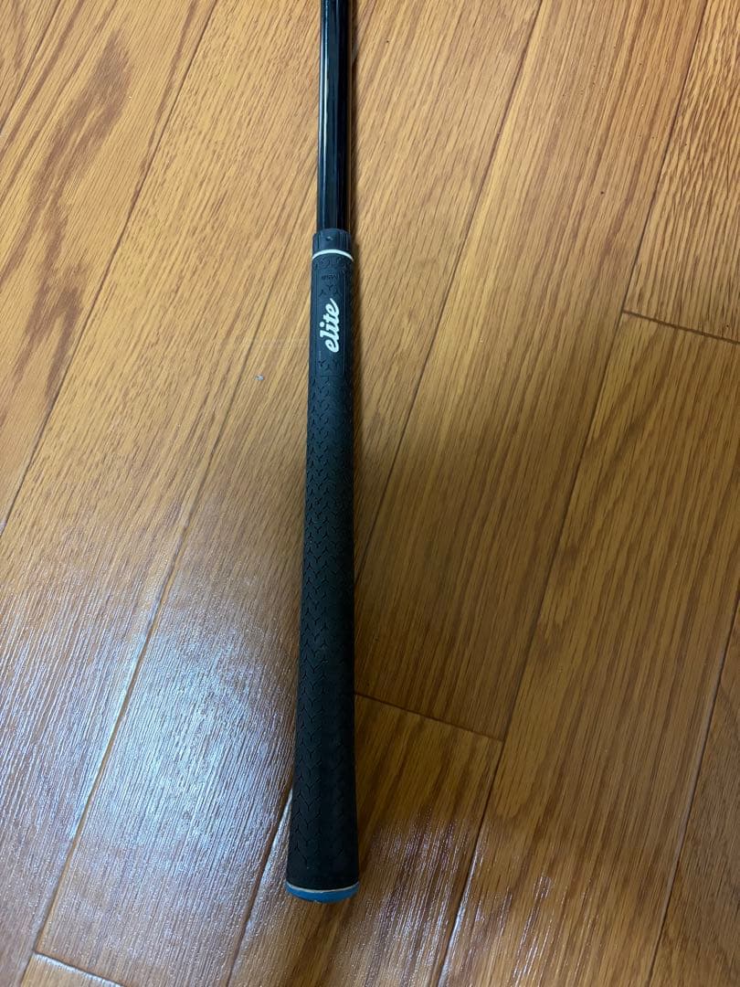 エリートグリップ　ワンスピード スピードスイングマジック