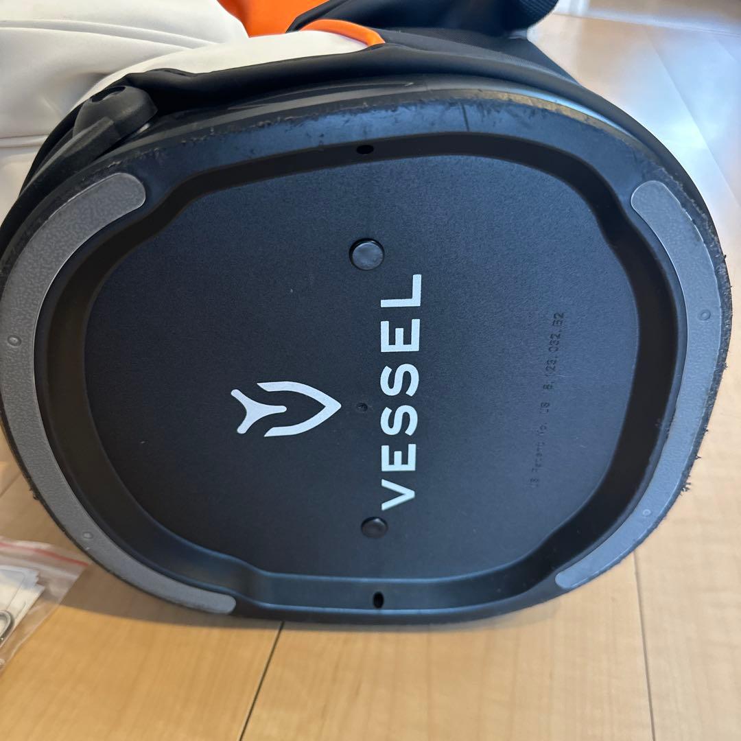 VESSEL GOLF PLAYER 3.0 Standキャディーバック