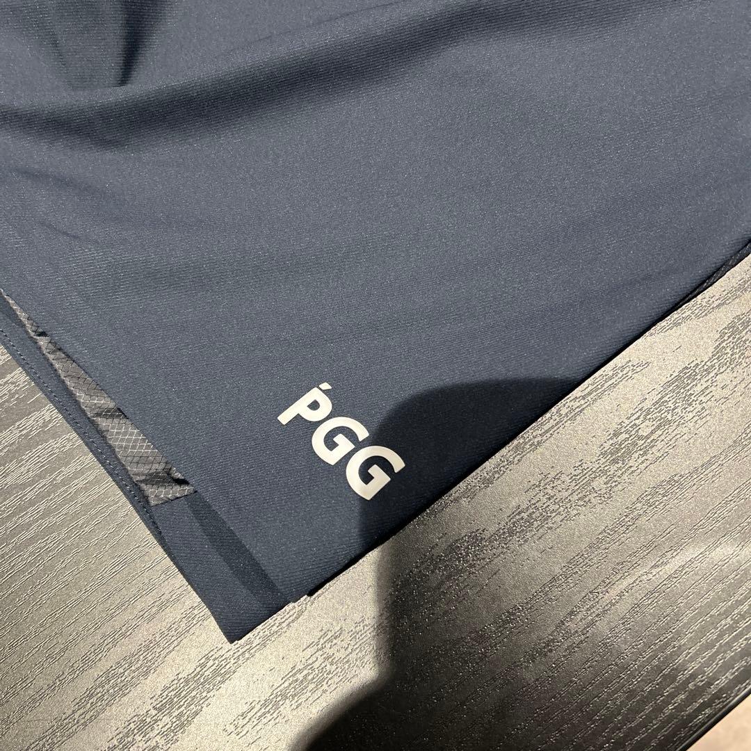 【希少】PGG パーリーゲイツ ゴルフハーフパンツ