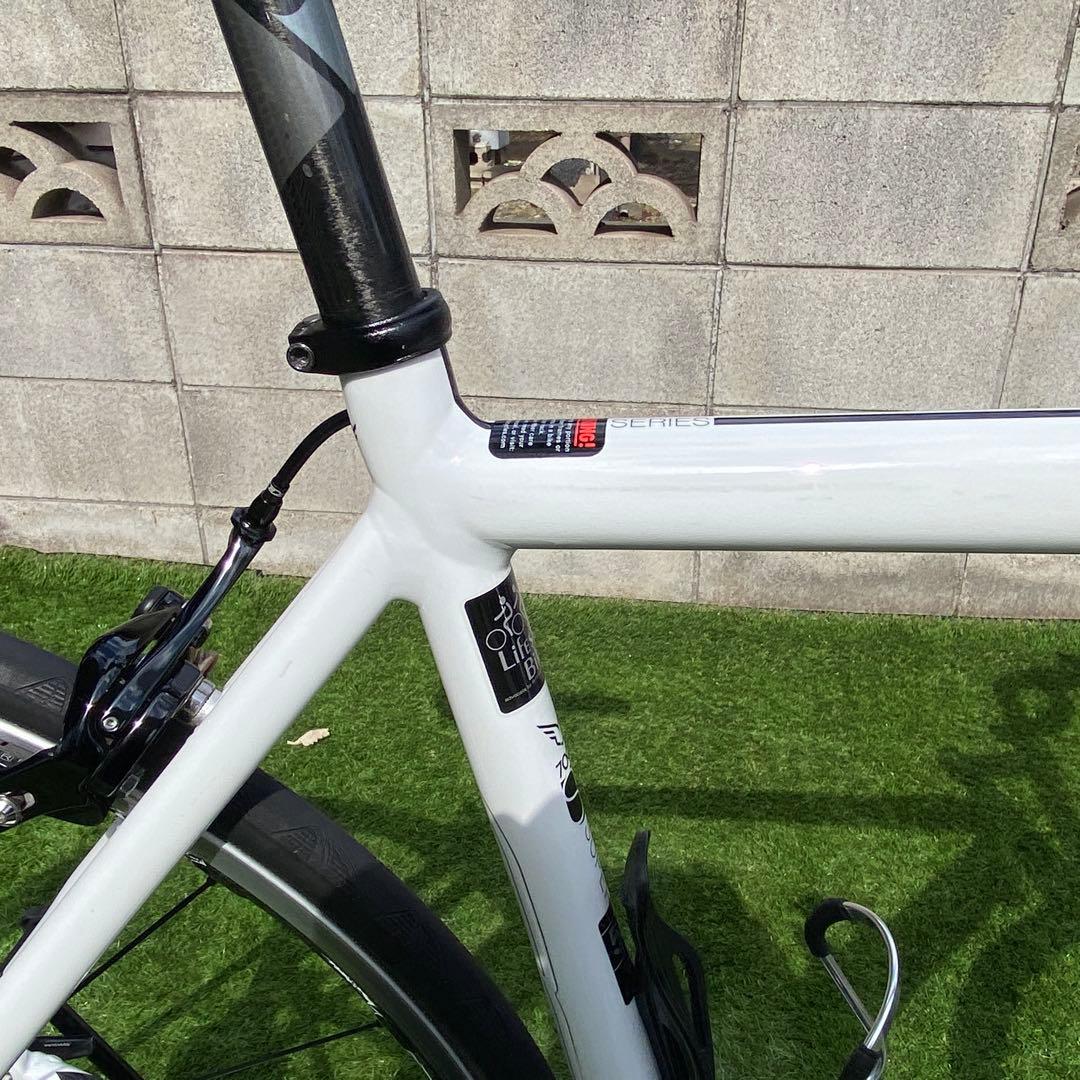 FELT ロードバイク F75