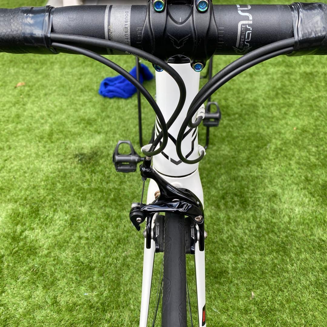 FELT ロードバイク F75