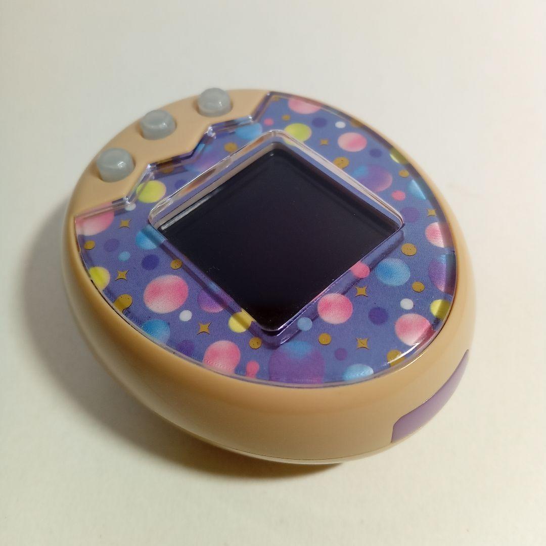 たまごっちみくす