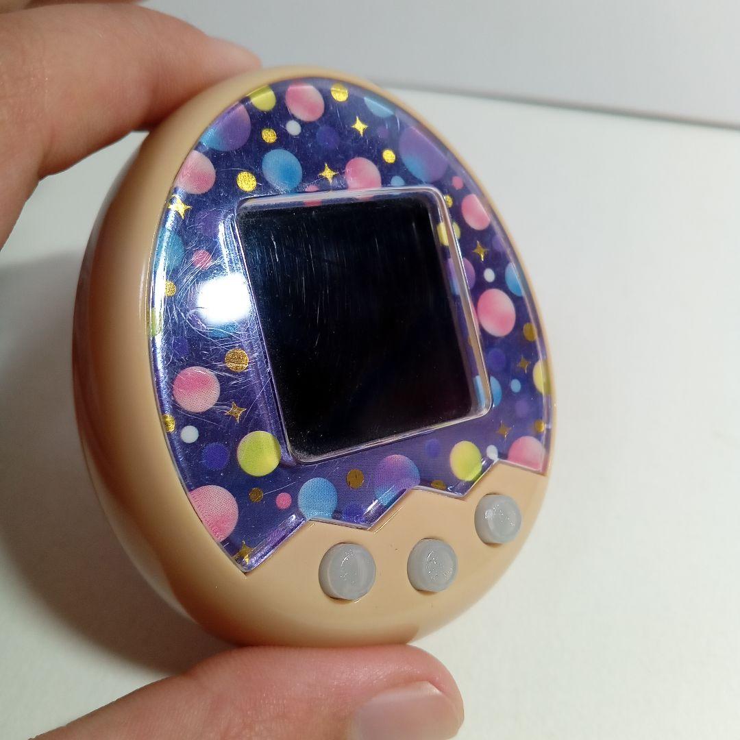 たまごっちみくす