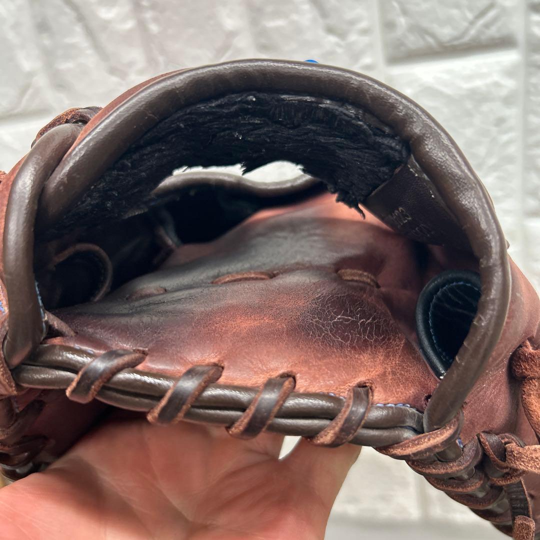 【オススメ】野球 グローブ 軟式 一般 ファーストミット MIZUNO