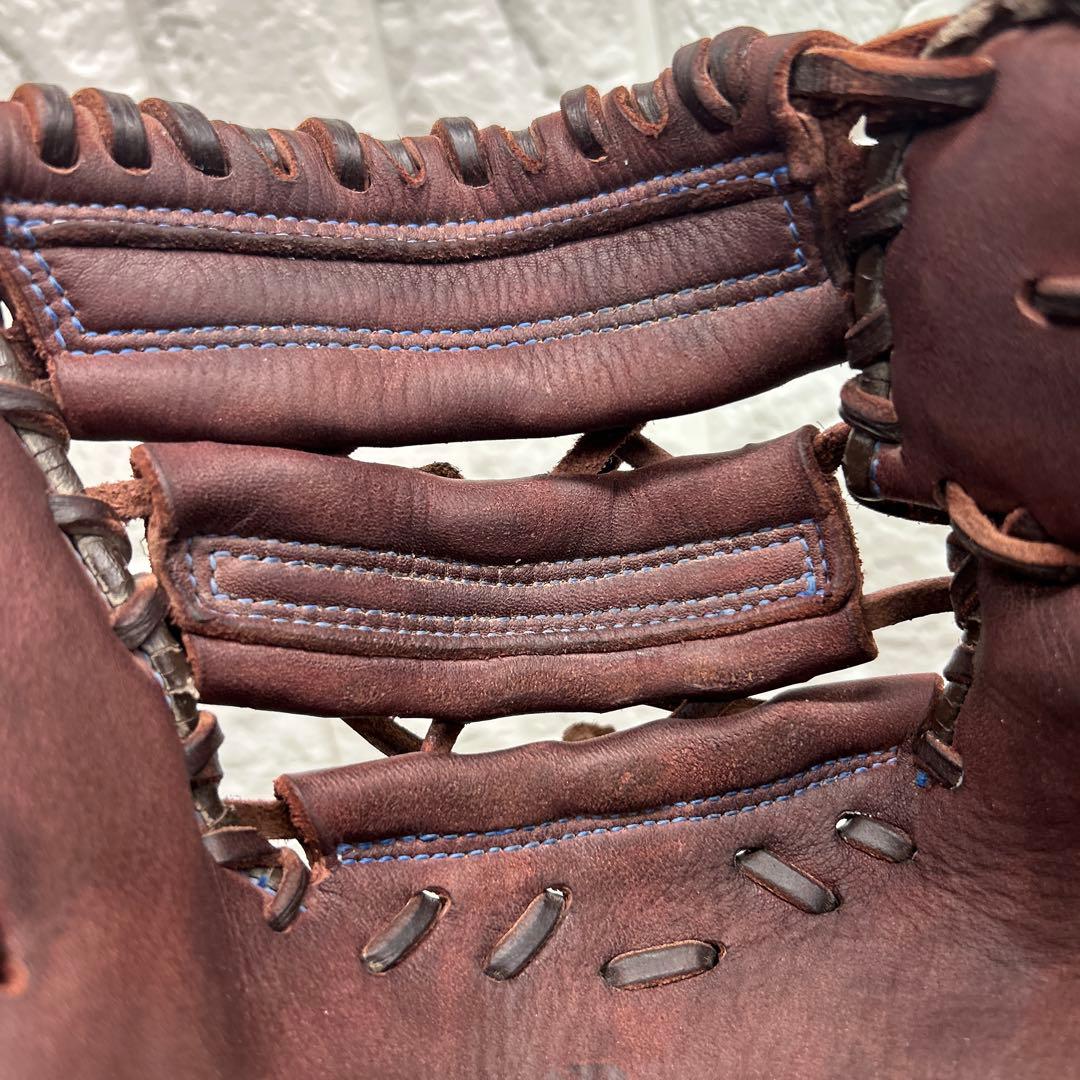 【オススメ】野球 グローブ 軟式 一般 ファーストミット MIZUNO