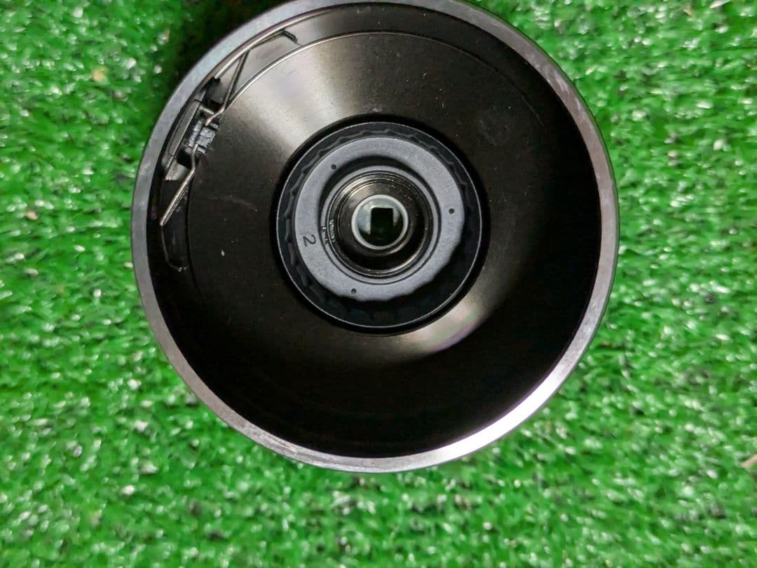 新品未使用。24セルテートLT5000D-CXH純正スプール　即日発送可