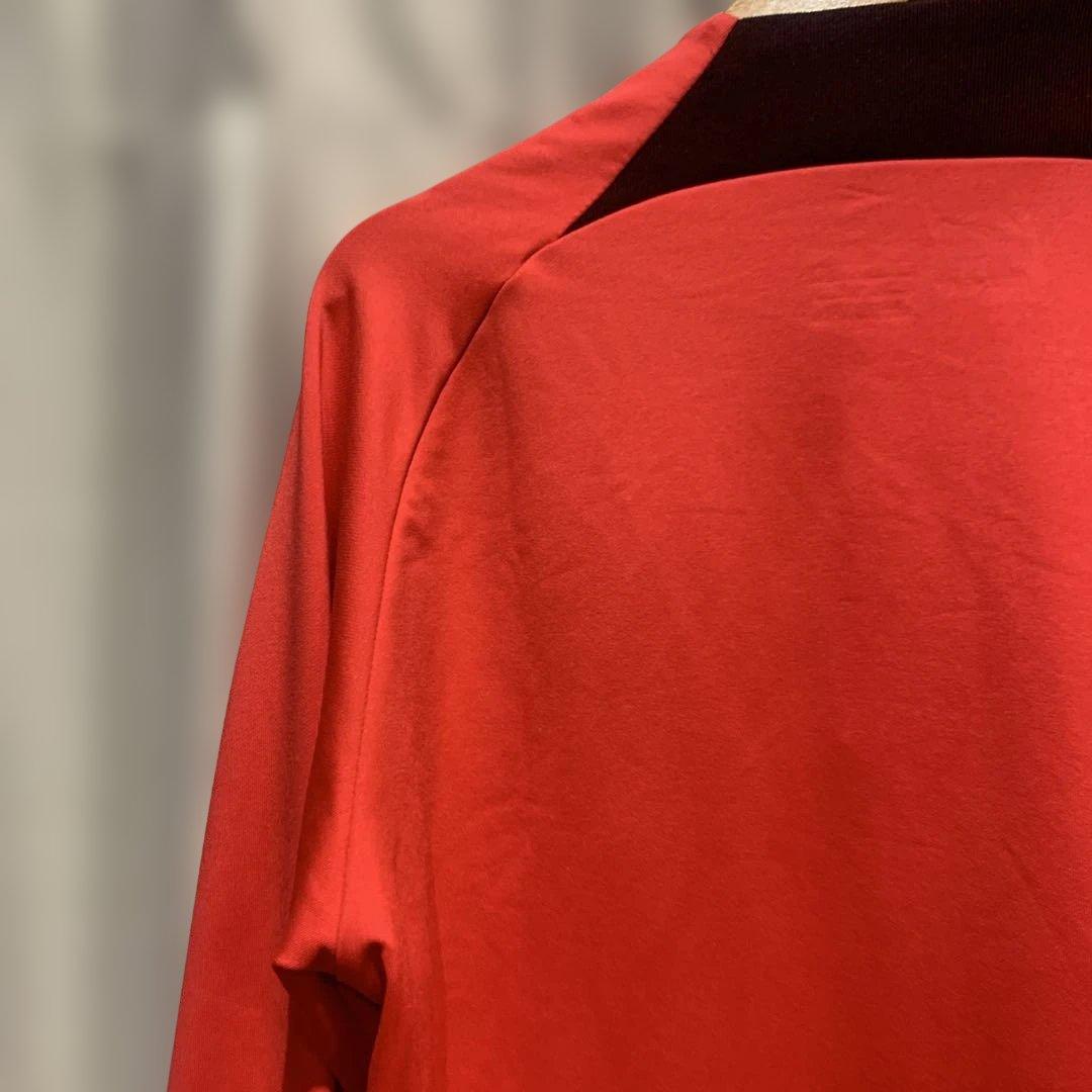 NIKE リバプール ドリルトップ