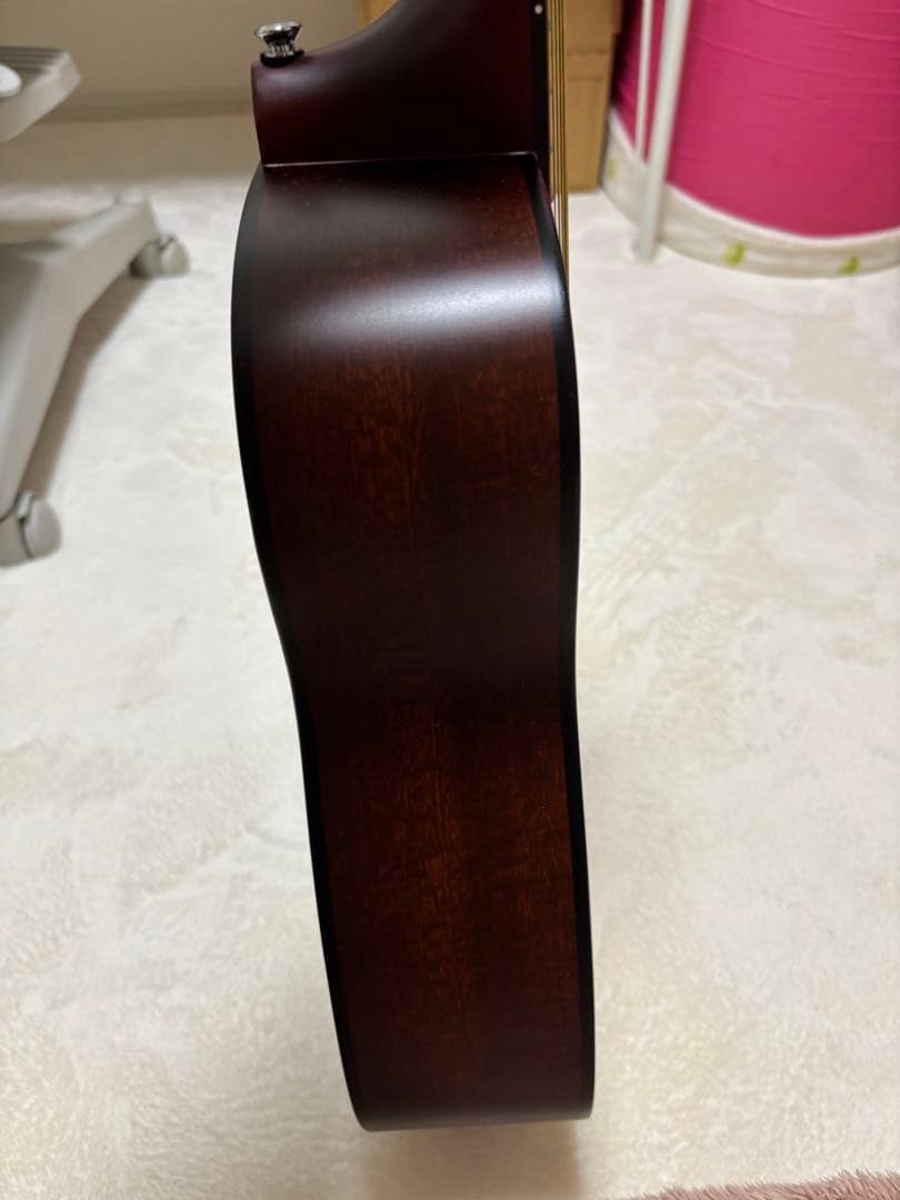 アコースティックギター まとめ売りYamaha FG-Junior JR2