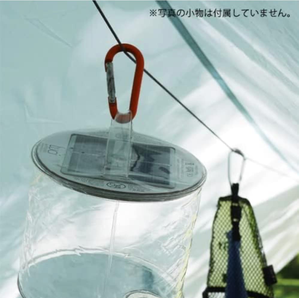 新品MONORAL モノラル タープ　スカイフィルム200SIL MT-0033