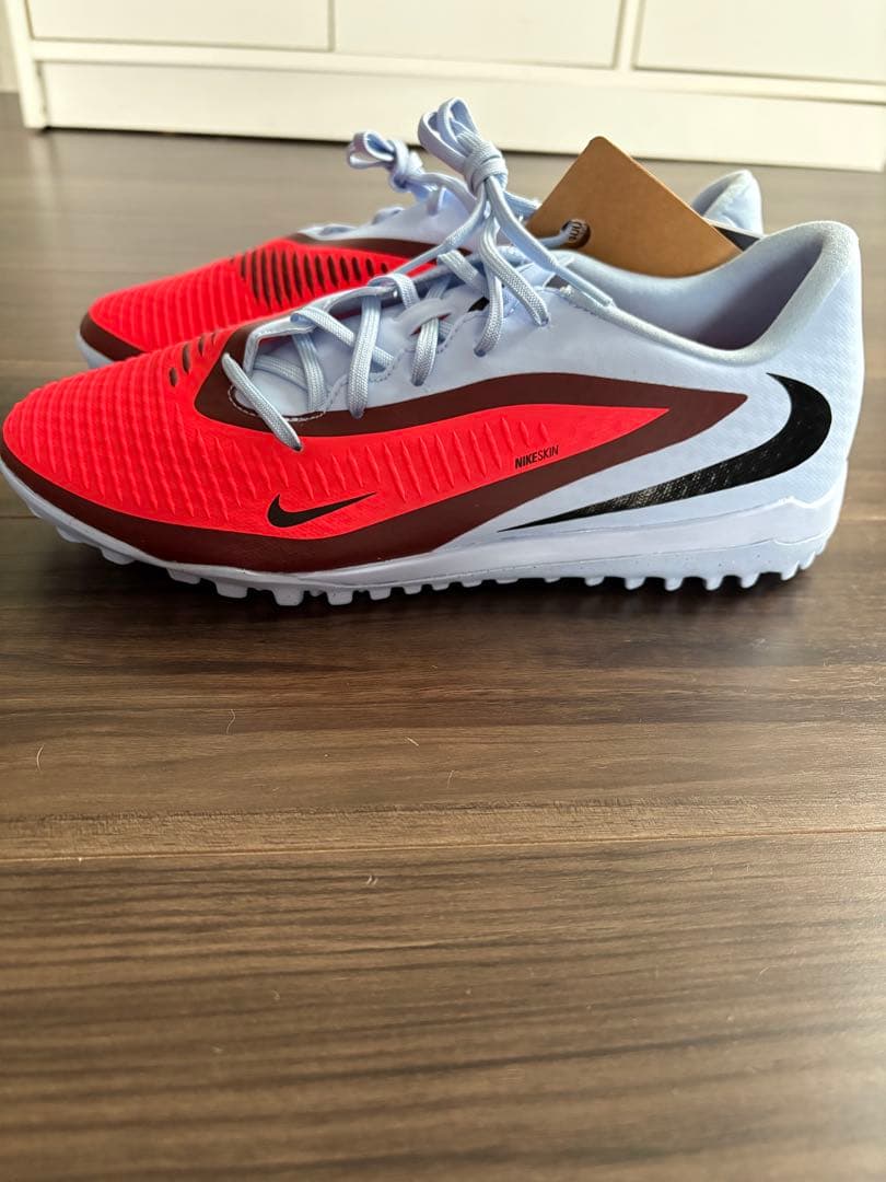 新品　NIKE ファントム6 LOW アカデミーTF 26.5