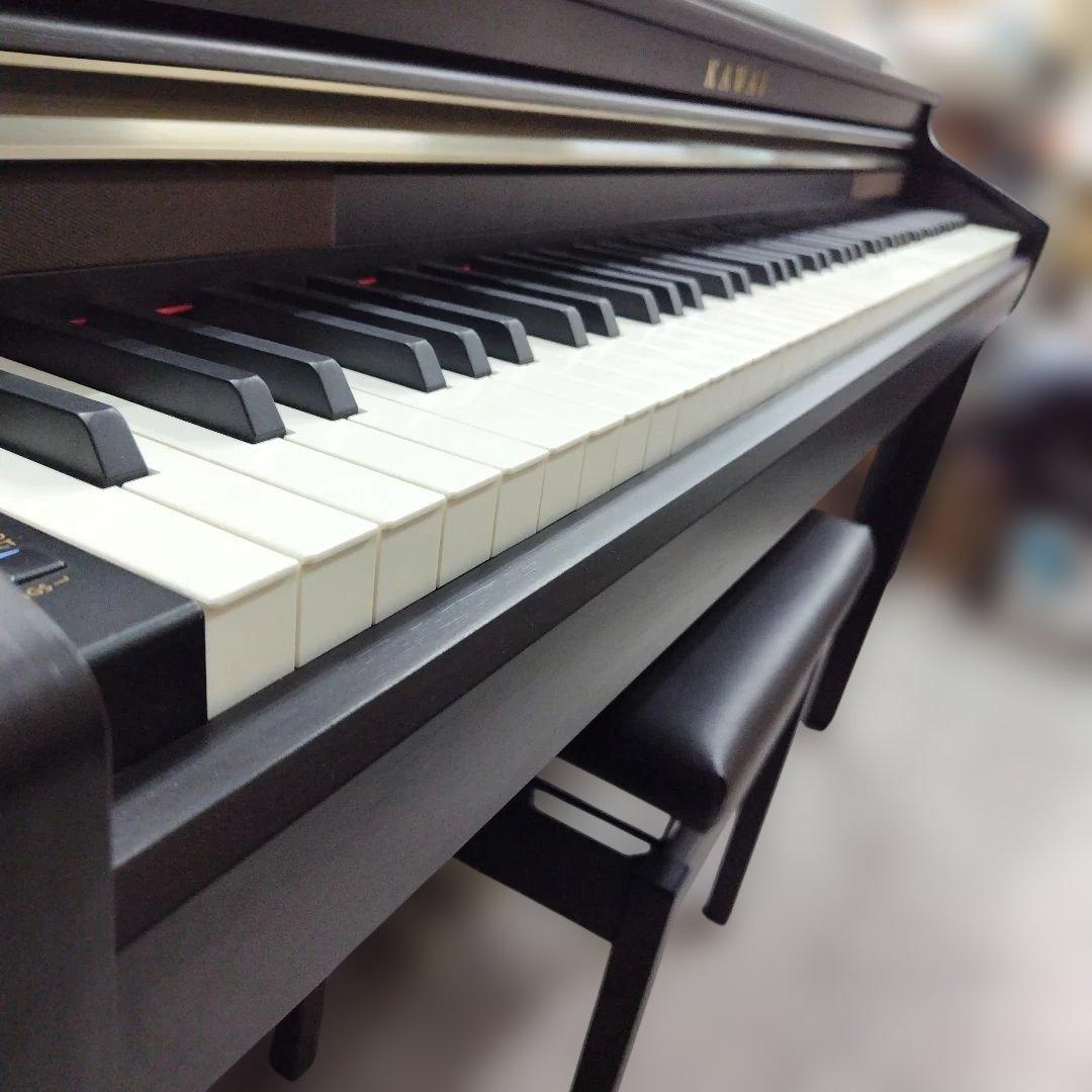 【関東配送相談可能】CA48R KAWAI