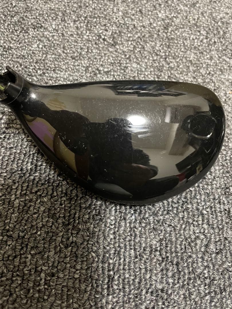 タイトリスト　TS2 23° 5Uヘッドのみ