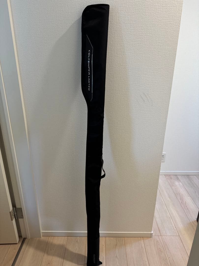 期間限定値下げシマノ ショアジギングロッド コルトスナイパーリミテッドS100H