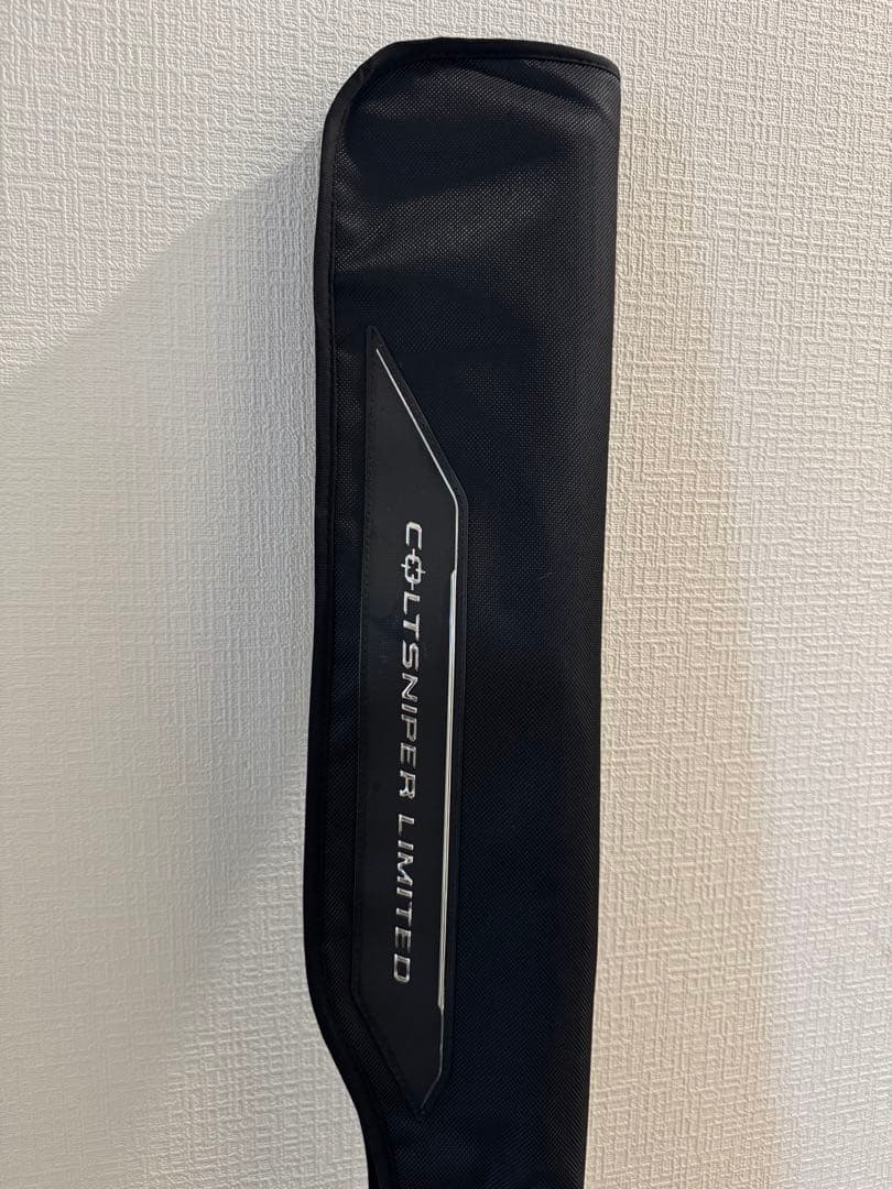 期間限定値下げシマノ ショアジギングロッド コルトスナイパーリミテッドS100H