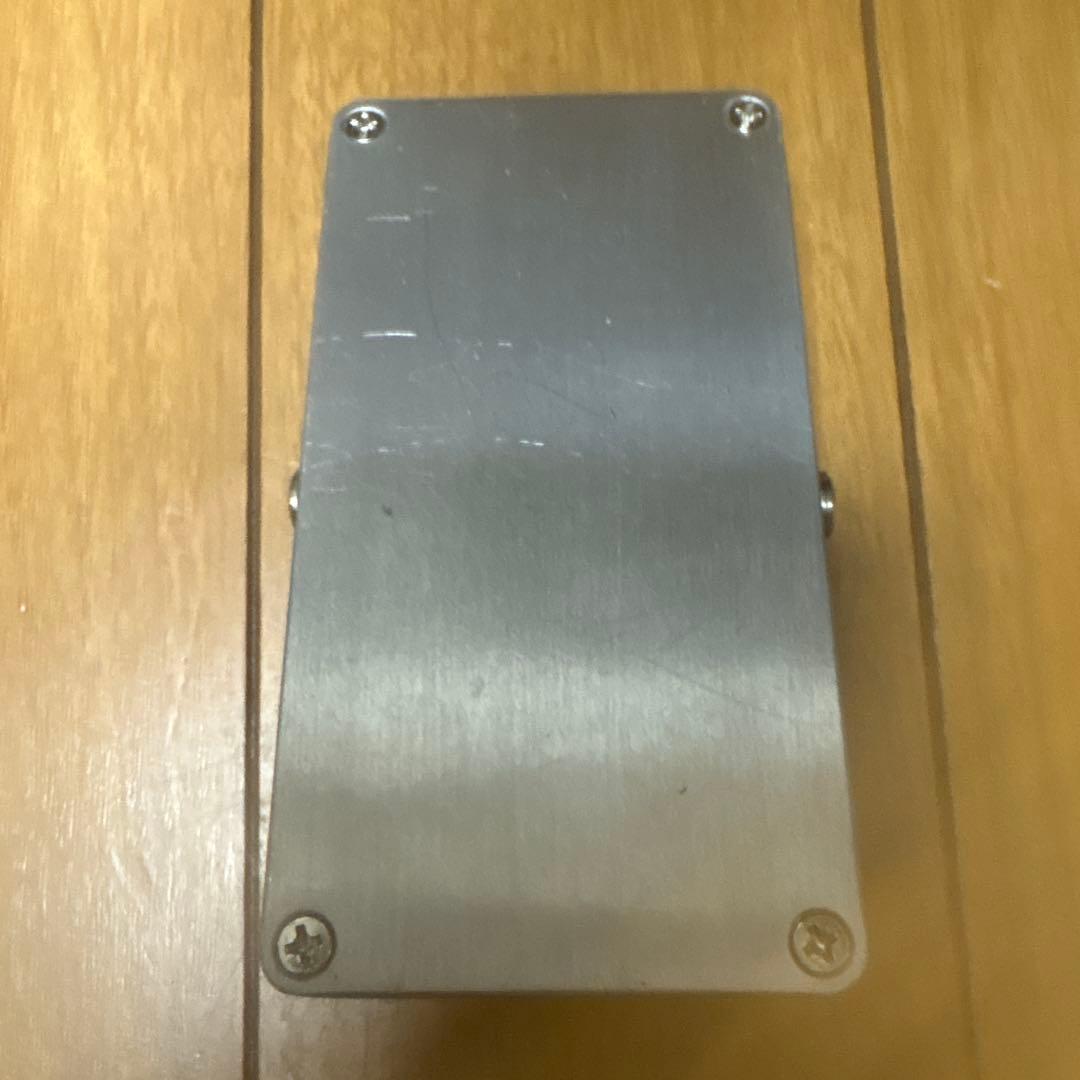 KING SNAKE ギターエフェクター