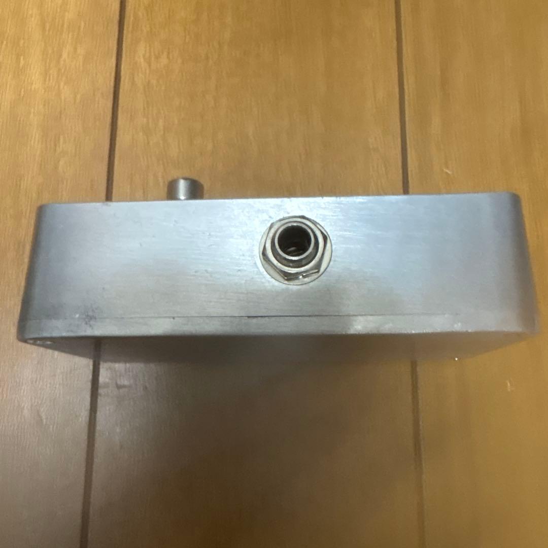 KING SNAKE ギターエフェクター