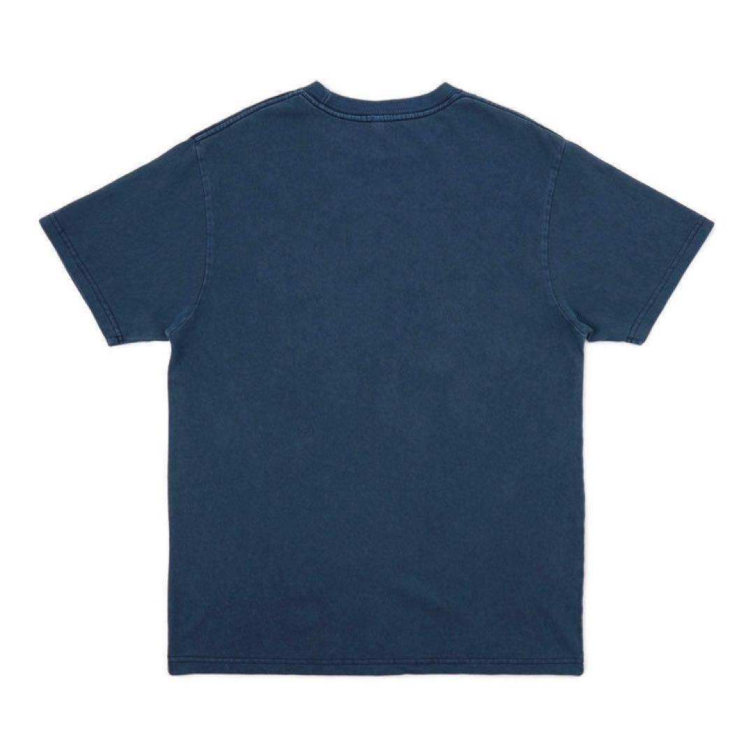 横浜DeNAベイスターズ×MOONEYES/ビンテージTシャツ XLサイズ