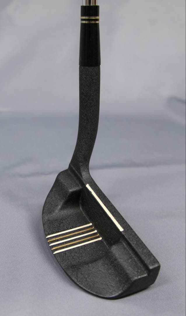【希少・美品】テーラーメイド TPA XVIII パター